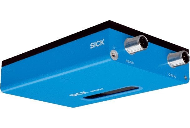 SICK CREA SPEETEC, UN SISTEMA REVOLUCIONARIO PARA MEDIR VELOCIDAD Y LONGITUD SIN CONTACTO